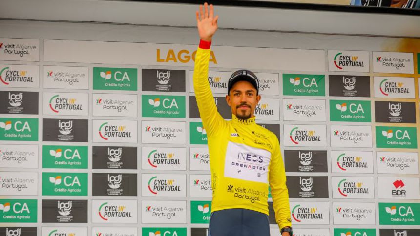 Quatro equipas confirmadas na Volta ao Algarve