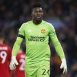 Onana decide jogar a CAN e cria um problema ao Man. United