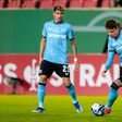 Soma e segue: mais uma vitória do Leverkusen que chegou aos 51 golos marcados