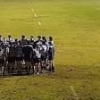 Integração do Técnico nas mãos dos clubes