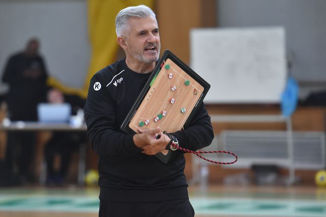 2024: revolução em curso na seleção de andebol