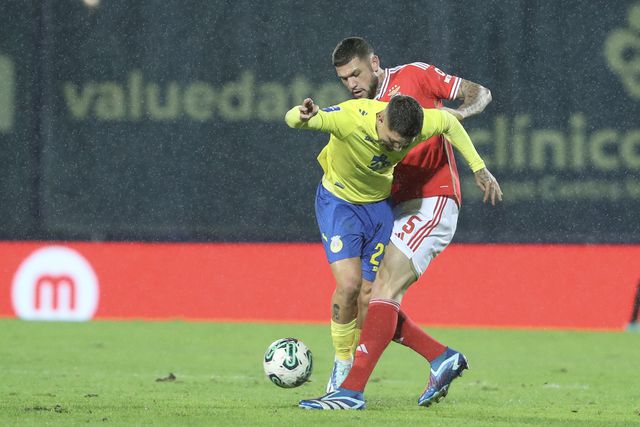 «Faz lembrar o que aconteceu com Jesus»