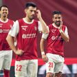 Empate castigador para o SC Braga adia decisões para a última jornada
