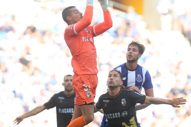 Farense: «Gostávamos de estar presentes na ‘final-four’», ambiciona Ricardo Velho