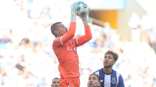 Farense: «Lutar sempre por cada ponto, com uma alma muito grande», garante Ricardo Velho