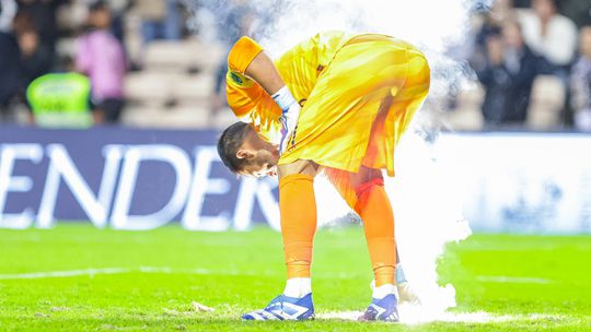 Vídeo: Sporting mostra bastidores da vitória no Bessa