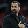 Ferdinand descobriu o 'segredo' do sucesso de jogadores após saírem do Man. United