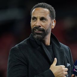 Ferdinand descobriu o 'segredo' do sucesso de jogadores após saírem do Man. United