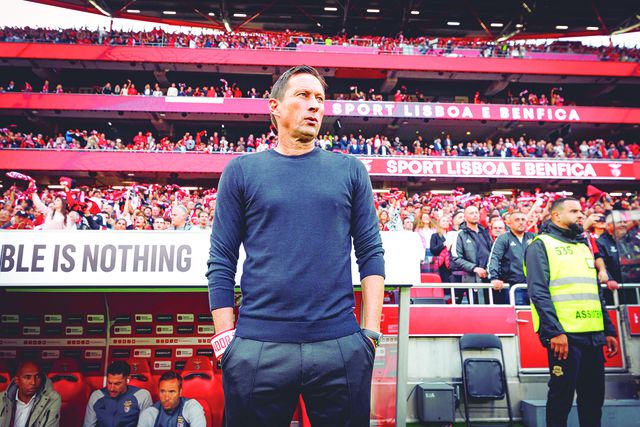 Ganhar é o melhor remédio