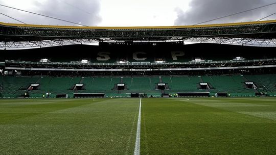 Sporting (e Amorim…) quer voltar a ser rei na Taça da Liga