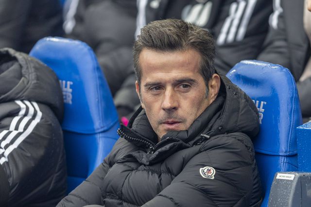 Fulham de Marco Silva e Palhinha vence na Taça da Liga