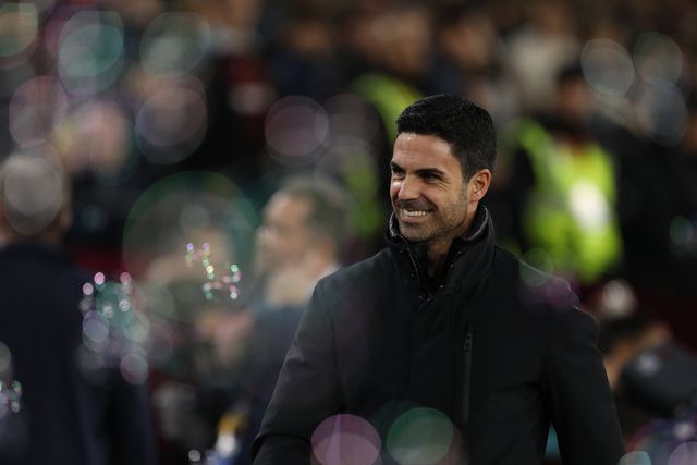 Arteta após a eliminação do Arsenal: «Estou desapontado comigo»