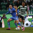 Sporting perto do trono europeu sem derrotas internas