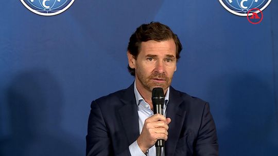 Villas-Boas: «Não estamos à espera de nenhum ataque aos nossos jogadores»