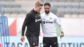 Ruben Amorim deixa sério aviso a Gyokeres