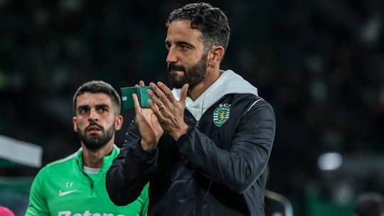 «Será uma situação muito 'sui generis' em Alvalade»