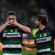 VÍDEO: monumental Gyokeres marca o primeiro póquer pelo Sporting
