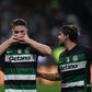 VÍDEO: monumental Gyokeres marca o primeiro póquer pelo Sporting