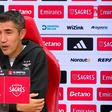 Lage: «Farense tem crescido, estamos a competir de 2 em 2 dias»