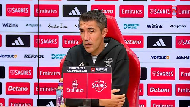 Lage: «Farense tem crescido, estamos a competir de 2 em 2 dias»