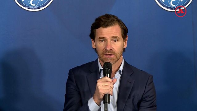 «Fizemos investimentos em jogadores jovens, baixando a média de idades»