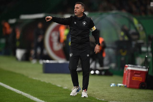 Luís Silva (Foto: D.R.)