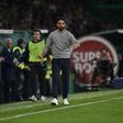 Rúben Amorim: «Gostar do Sporting não me impede de aceitar algo desafiante»