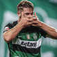 Sporting: (sem surpresa) adeptos elegem MVP do último jogo