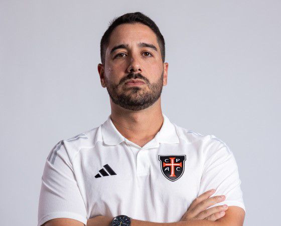 João Pereira: «Temos de abordar o jogo com muito cinismo e pragmatismo»