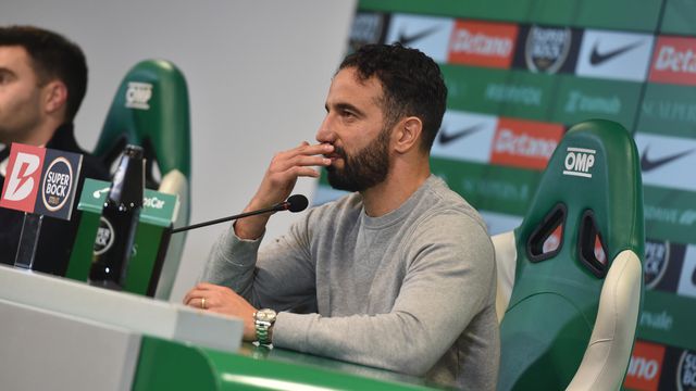 «Vamos ser bicampeões»