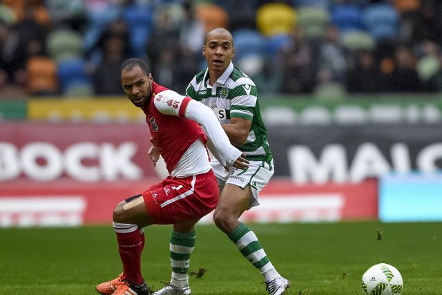 Wilson Eduardo revela o que disse a João Mário quando o irmão assinou pelo Benfica