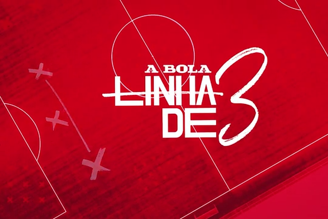 Linha de 3: o nome incontornável do fim de semana