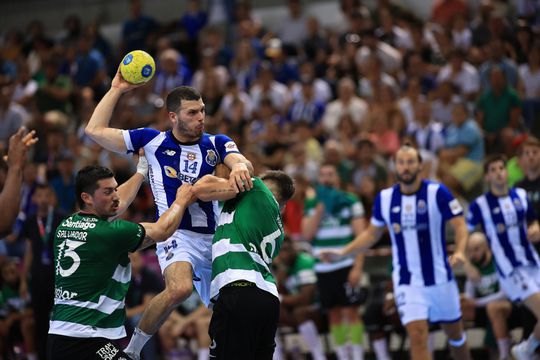 Leão mais dominador da década ainda não reina na arena do Dragão