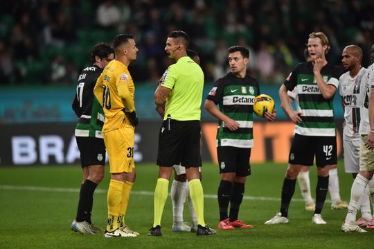 A análise de Duarte Gomes à arbitragem