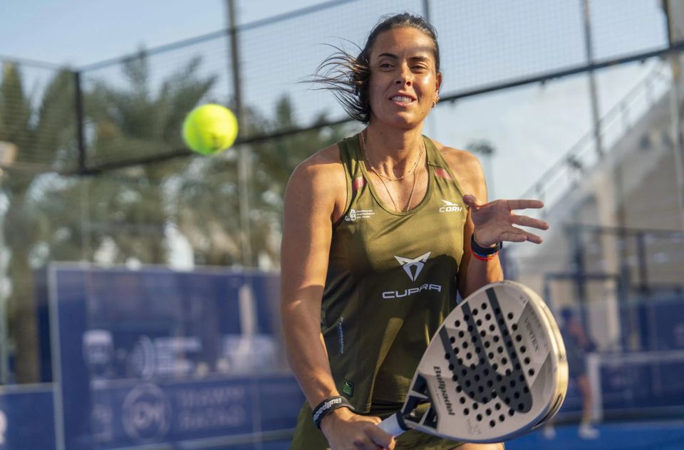 Padel: Portugal disputa bronze no Mundial em masculinos e femininos