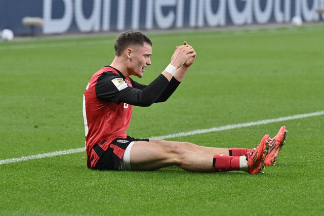 Bayer Leverkusen empata com o Estugarda e volta a perder pontos na Bundesliga