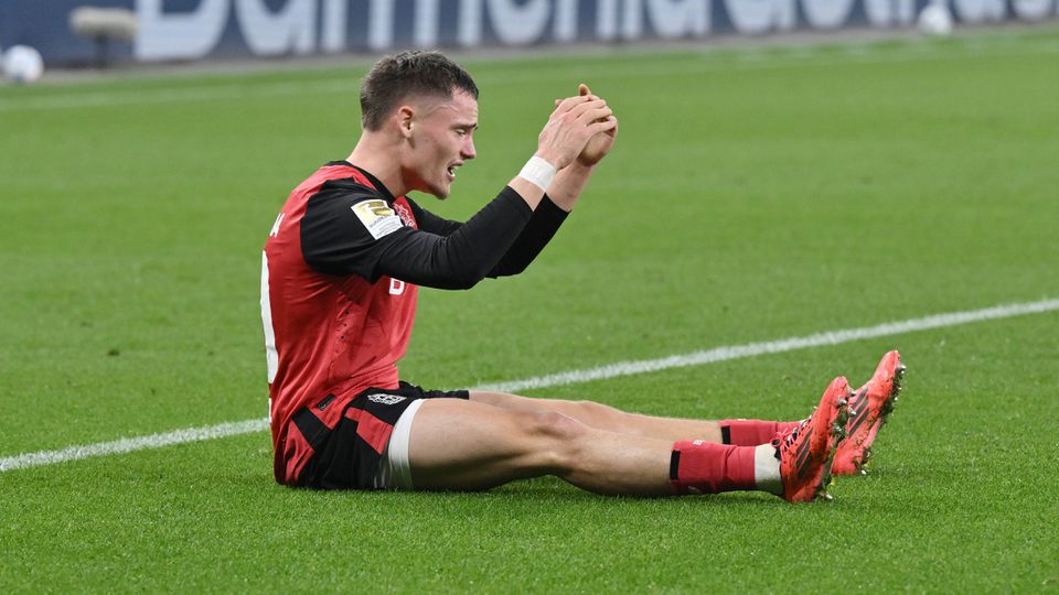 Bayer Leverkusen empata com o Estugarda e volta a perder pontos na Bundesliga