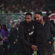 «Obrigado» e «Judas»: como Alvalade encara o adeus de Amorim ao Sporting