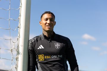 Patrick Sequeira: «Keylor Navas disse-me que o Casa Pia era grande oportunidade»