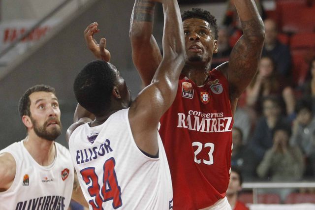 Carlos Andrade: «O Neemias não deixou que alguém o influenciasse e o tirasse do rumo»