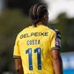 Estoril: Hélder Costa ainda falha o Dragão