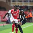 Atenção, Benfica: Mónaco surpreendido em casa pelo Angers