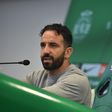 «Daqui a sete meses estaria fora do Sporting e apareceu o clube que eu queria»