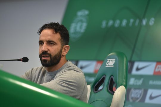 «Daqui a sete meses estaria fora do Sporting e apareceu o clube que eu queria»