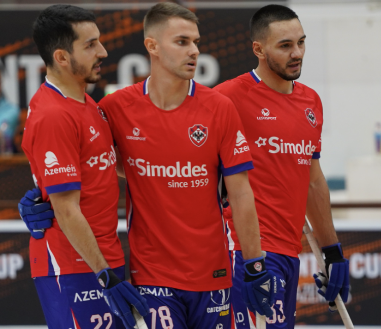 Oliveirense bate Murches, Juv. Pacense chega-se à frente