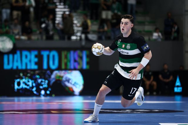 Leão em modo de poupança chegou para o Avanca