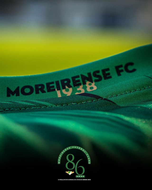 Moreirense: «Seguimos determinados a continuar a provar o nosso valor»