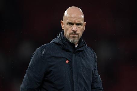 Fred recorda desentendimento entre Ten Hag e Ronaldo: «Era um pedaço de merda»