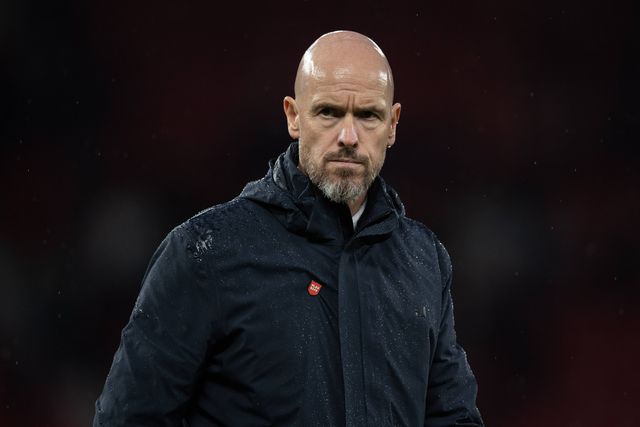 «Ten Hag levou €17 milhões mas está devastado»