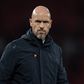 Ten Hag quebra o silêncio após sair do Manchester United